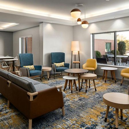 Towneplace Suites By Marriott Florence Exterior foto