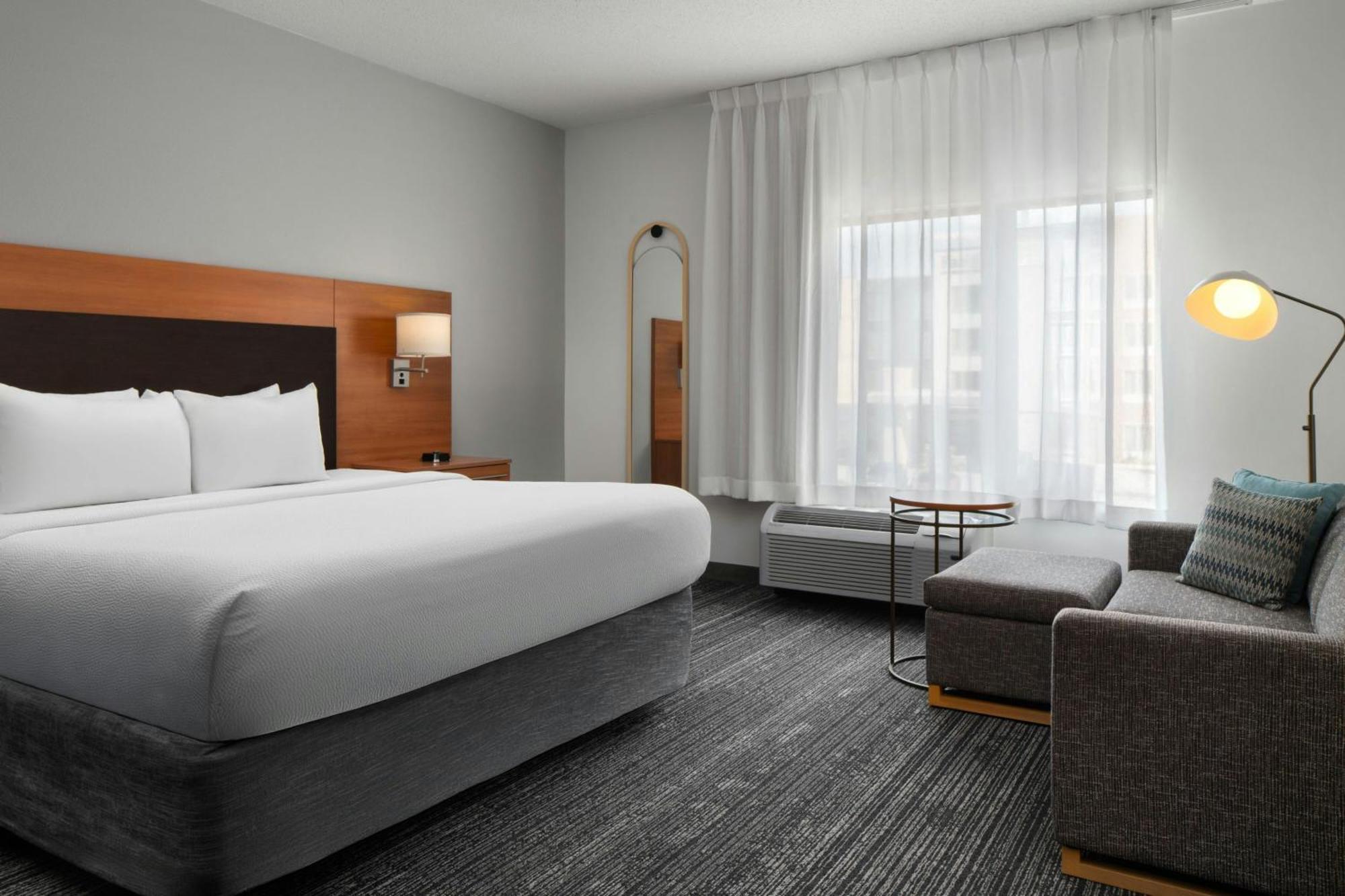 Towneplace Suites By Marriott Florence Exterior foto