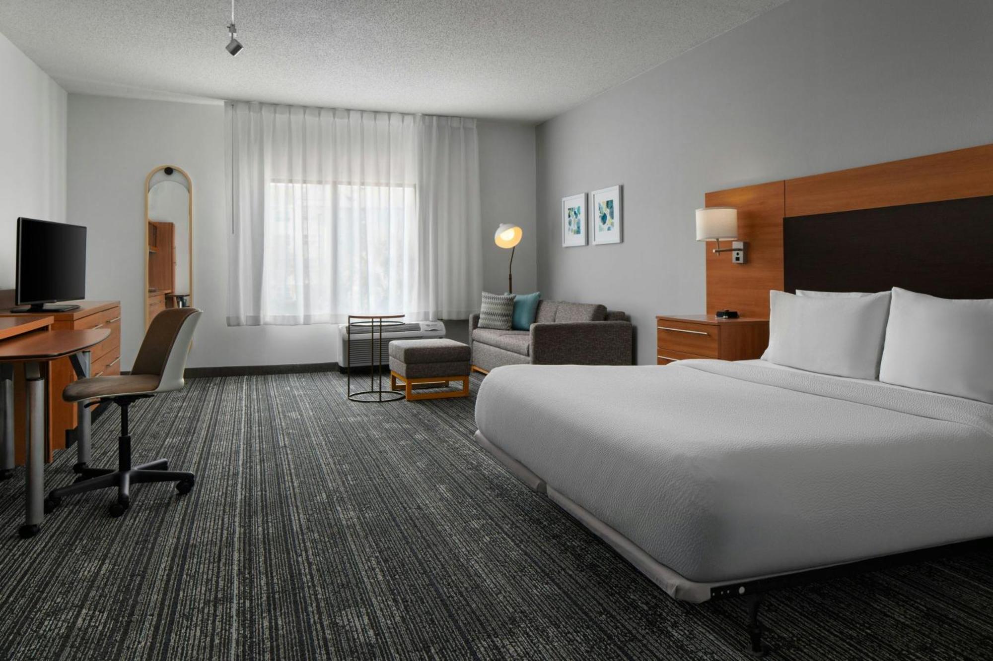 Towneplace Suites By Marriott Florence Exterior foto